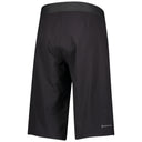 Scott M TRAIL VERTIC W/PAD SHORTS - PeakStyle