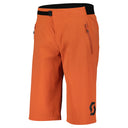 Scott M TRAIL VERTIC W/PAD SHORTS - PeakStyle