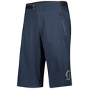 Scott M TRAIL VERTIC W/PAD SHORTS - PeakStyle