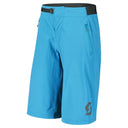 Scott M TRAIL VERTIC W/PAD SHORTS - PeakStyle