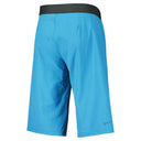 Scott M TRAIL VERTIC W/PAD SHORTS - PeakStyle