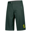 Scott M TRAIL VERTIC W/PAD SHORTS - PeakStyle