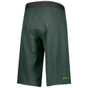 Scott M TRAIL VERTIC W/PAD SHORTS - PeakStyle