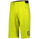 Scott M TRAIL VERTIC W/PAD SHORTS - PeakStyle