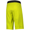 Scott M TRAIL VERTIC W/PAD SHORTS - PeakStyle