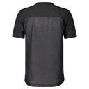 Scott M TRAIL VERTIC ZIP S/SL SHIRT - PeakStyle