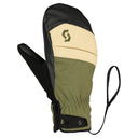 Scott M ULTIMATE HYBRID MITTEN - PeakStyle