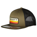 Scott MOUNTAIN CAP - PeakStyle