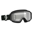 Scott PRIMAL CLEAR GOGGLE - PeakStyle