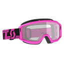 Scott PRIMAL CLEAR GOGGLE - PeakStyle