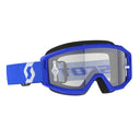 Scott PRIMAL CLEAR GOGGLE - PeakStyle
