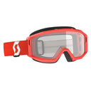 Scott PRIMAL CLEAR GOGGLE - PeakStyle