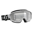 Scott PRIMAL CLEAR GOGGLE - PeakStyle