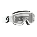 Scott PRIMAL CLEAR GOGGLE - PeakStyle