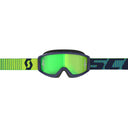 Scott PRIMAL GOGGLE - PeakStyle