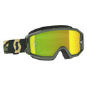 Scott PRIMAL GOGGLE - PeakStyle