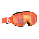 Scott PRIMAL GOGGLE - PeakStyle