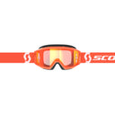 Scott PRIMAL GOGGLE - PeakStyle