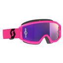Scott PRIMAL GOGGLE - PeakStyle