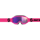 Scott PRIMAL GOGGLE - PeakStyle