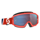 Scott PRIMAL GOGGLE - PeakStyle