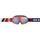Scott PRIMAL GOGGLE - PeakStyle