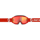 Scott PRIMAL GOGGLE - PeakStyle