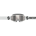 Scott PRIMAL GOGGLE - PeakStyle