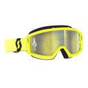 Scott PRIMAL GOGGLE - PeakStyle