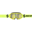 Scott PRIMAL GOGGLE - PeakStyle