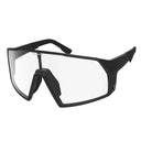 Black - Clear - 1