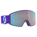 Deep Purple - Enhancer Aqua Chrome - 1