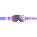 Lavender Purple - Enhancer Teal Chrome - 2