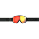 Mineral Black - Enhancer Red Chrome - 2