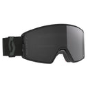 Mineral Black - Solar Black Chrome - 1