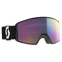 Mineral Black - White - Enhancer Teal Chrome - 1