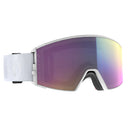 Mineral White - Enhancer Teal Chrome - 1
