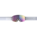 Mineral White - Enhancer Teal Chrome - 2