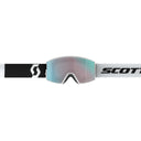 Team White - Black - Enhancer Aqua Chrome - 2
