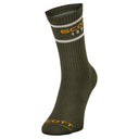 Scott RETRO CASUAL CREW SOCK - PeakStyle