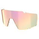 Scott SHIELD COMPACT LENS CHROME - PeakStyle