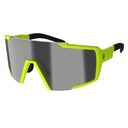 Scott SHIELD COMPACT LS SUNGLASSES - PeakStyle