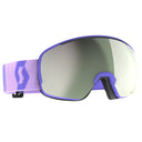 Lavender Purple - AMP Pro White Chrome - 1