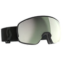 Mineral Black - AMP Pro White Chrome - 1