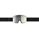 Mineral Black - AMP Pro White Chrome - 2