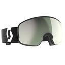 Mineral Black - White - AMP Pro White Chrome - 1