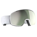 Mineral White - AMP Pro White Chrome - 1
