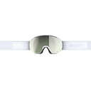 Mineral White - AMP Pro White Chrome - 2