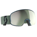 Soft Green - Black - AMP Pro White Chrome - 1