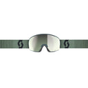 Soft Green - Black - AMP Pro White Chrome - 2